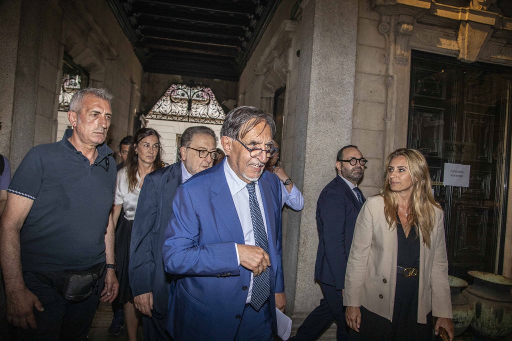 Israele-Iran, La Russa “Punto fermo per pace è reciproco riconoscimento” - 