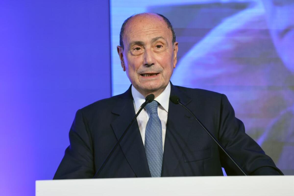 Bankitalia, Schifani “La Sicilia traina il Paese, siamo al primo posto per crescita del Pil” -