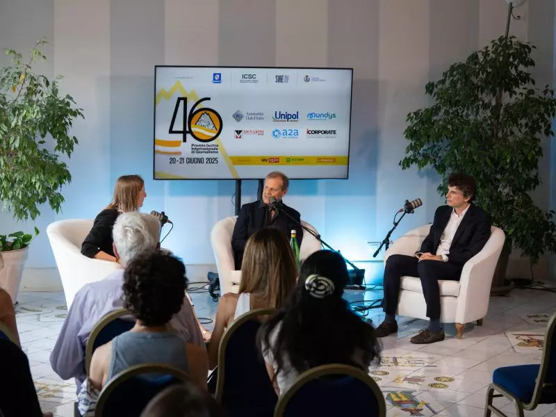 Al Premio Ischia focus sui nuovi scenari geopolitici e sul ruolo UE - 