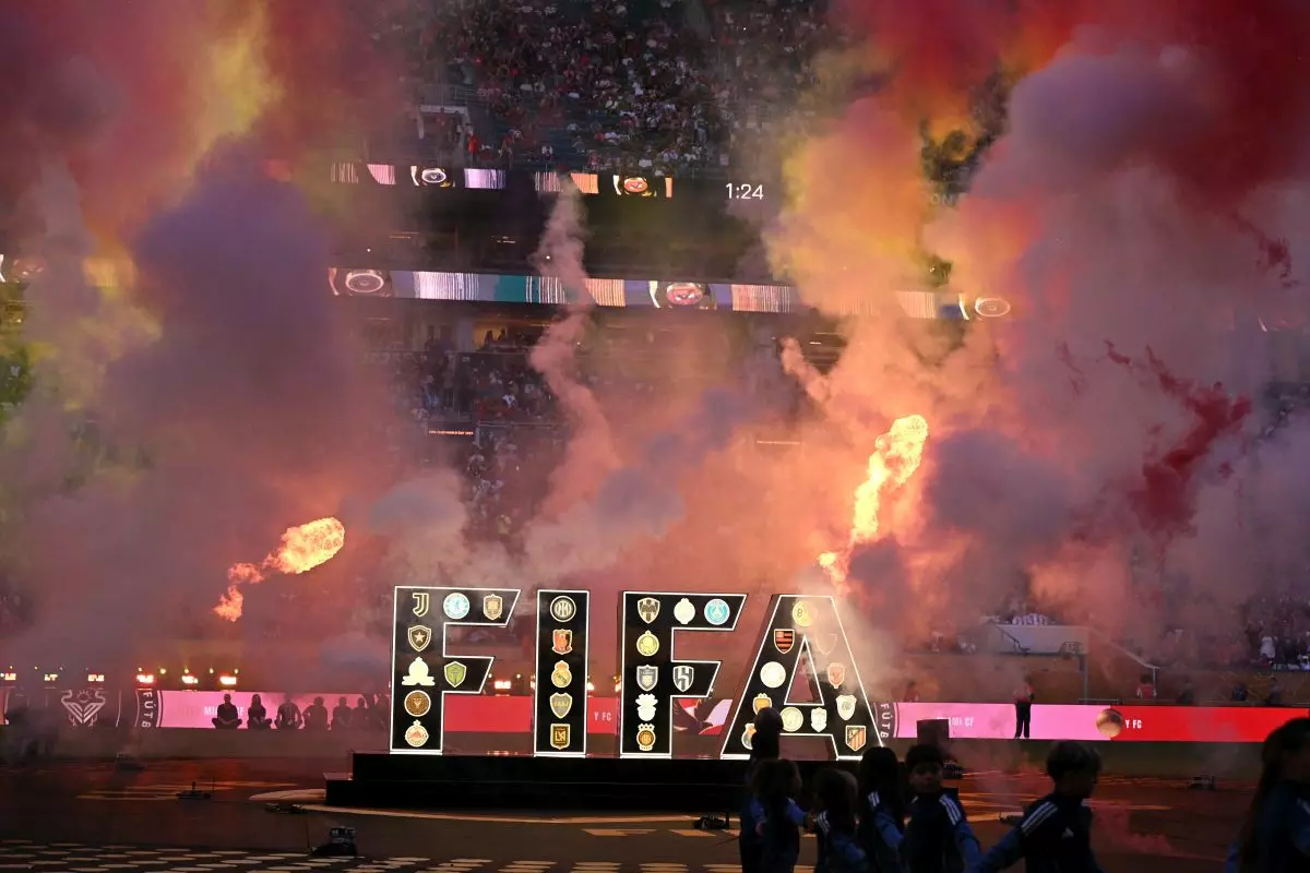 Il Mondiale per Club si apre senza gol, Inter Miami-Al Ahly 0-0 - 