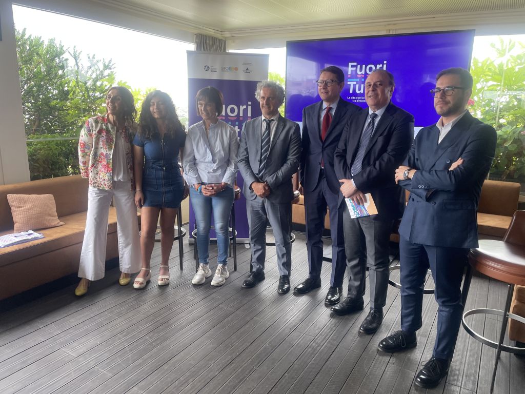 “Respiri di Vita”, una guida per pazienti affetti da fibrosi cistica - 