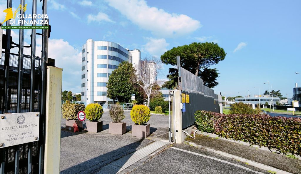 Riciclaggio con criptovalute, sequestro di 9 milioni di dollari - 