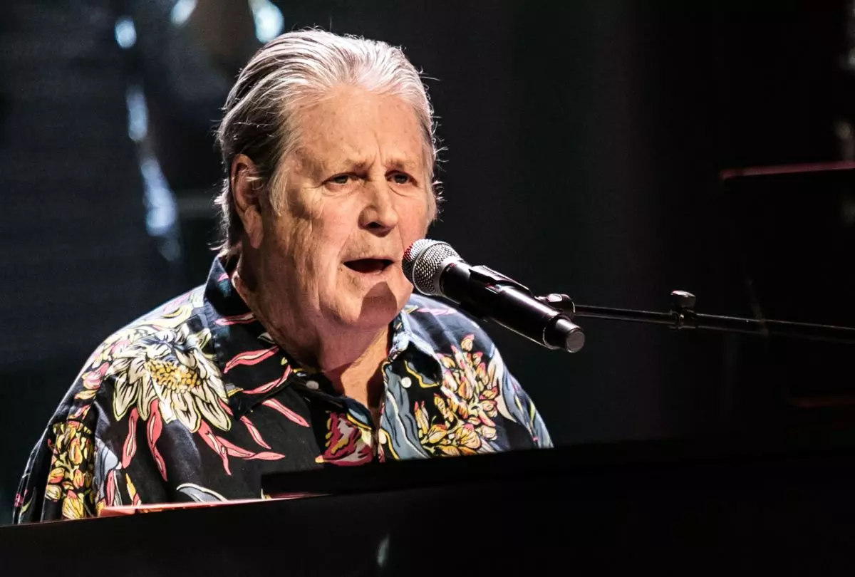 E’ morto Brian Wilson, fondatore dei Beach Boys - 