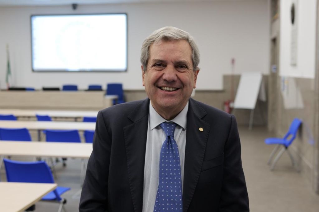 Il progetto dei medici di famiglia per cura e gestione degli anziani - 