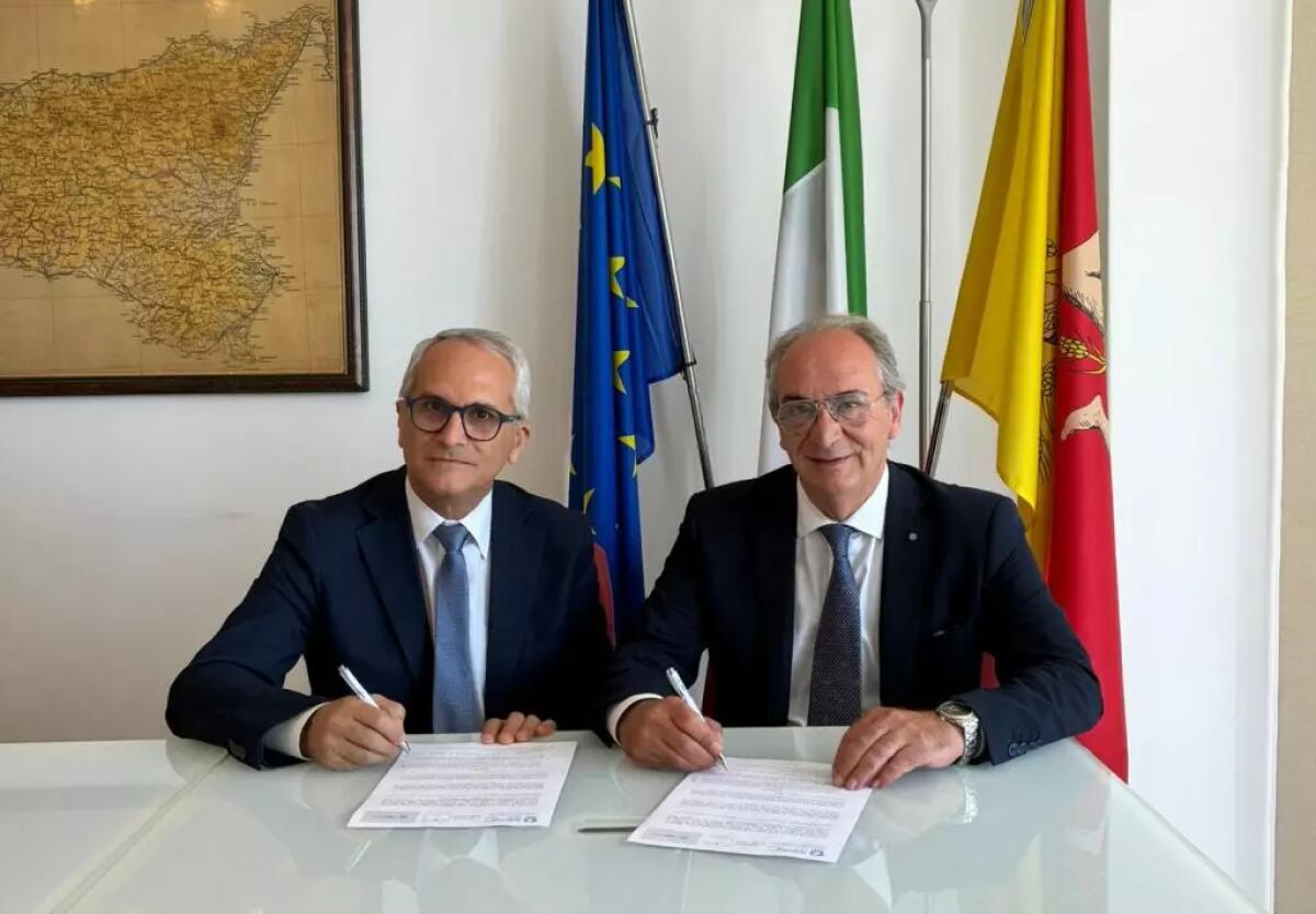 Incentivi ed export, Unioncamere Sicilia sostiene le case del Made in Italy -