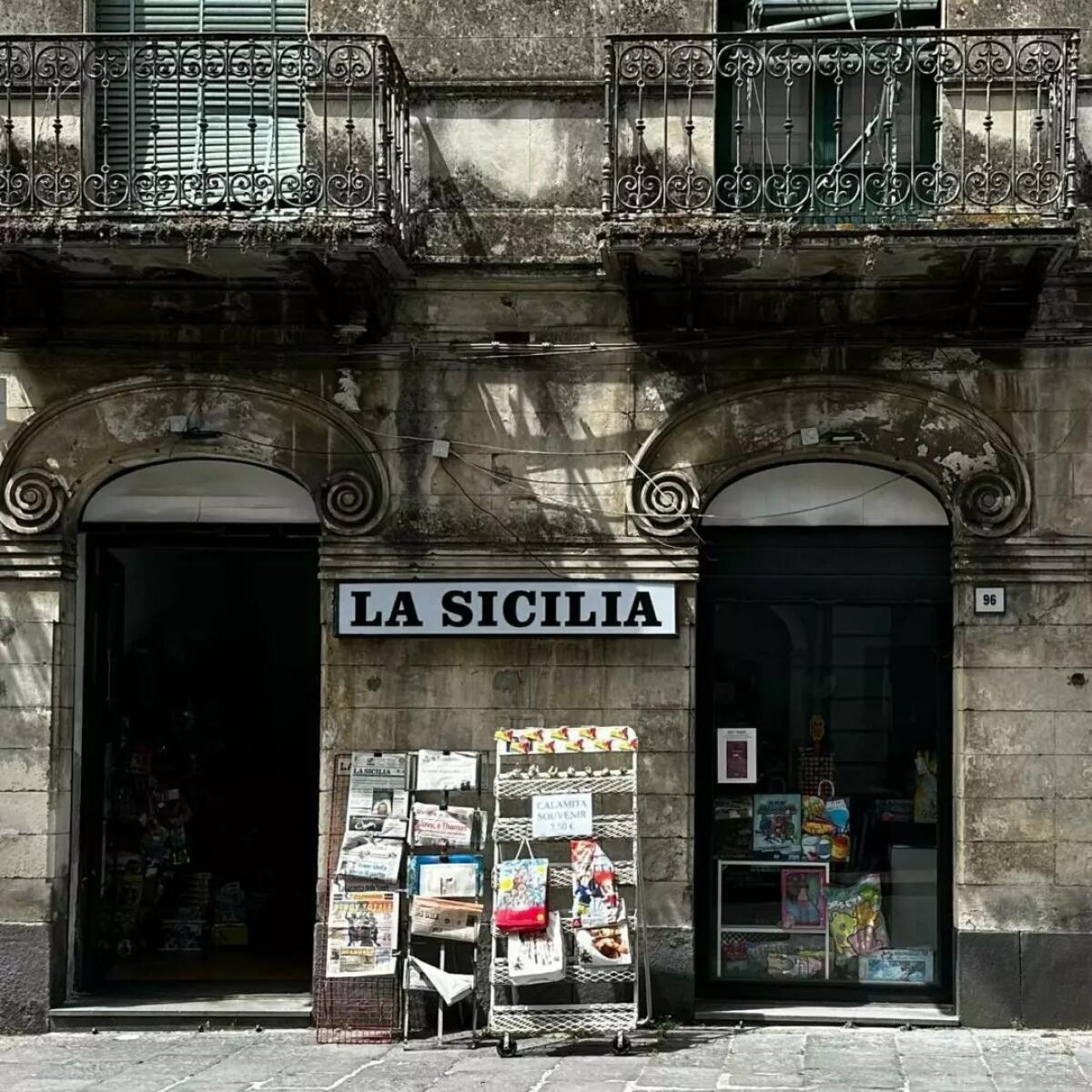 Aumento di capitale da 3 milioni di euro per il quotidiano “La Sicilia” - 