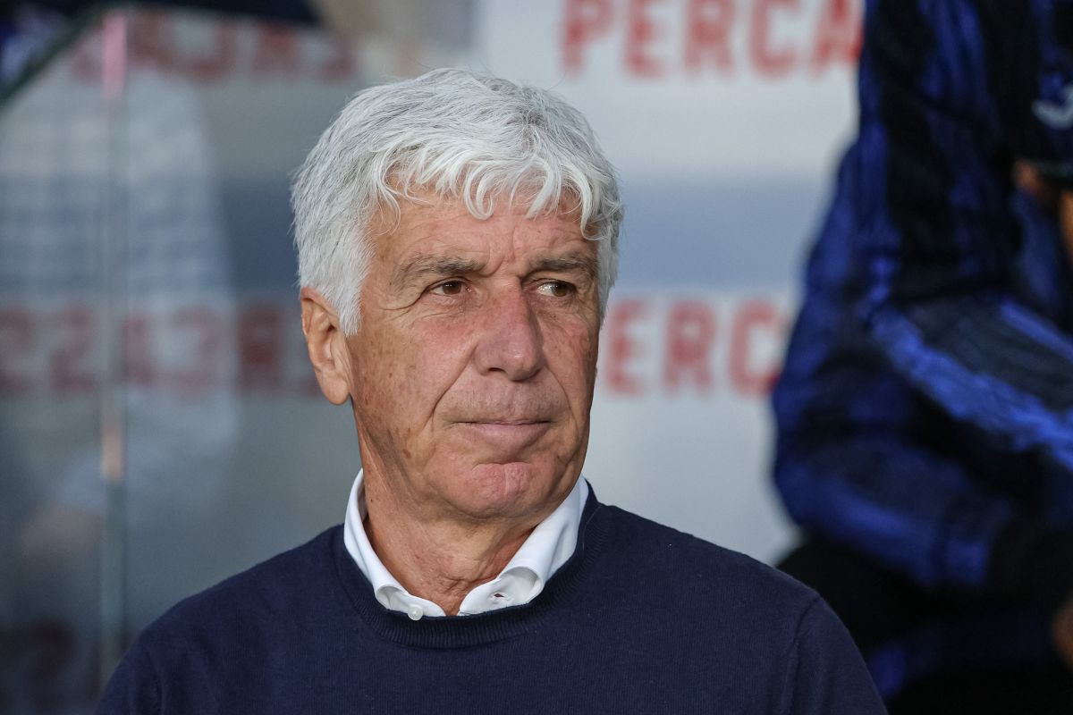 Gasperini si presenta “Roma scelta giusta per la mia carriera” - 