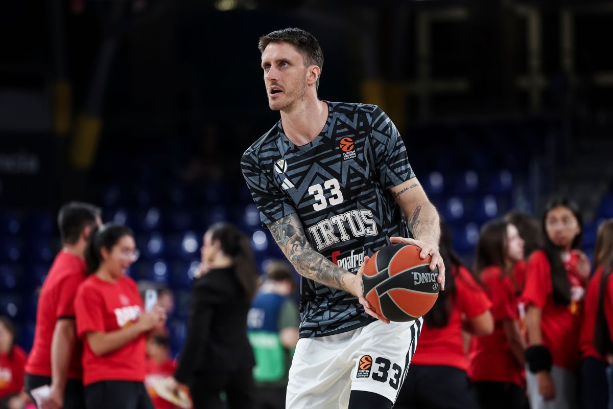 Virtus Bologna sotto shock, Polonara ricoverato per leucemia mieloide - 