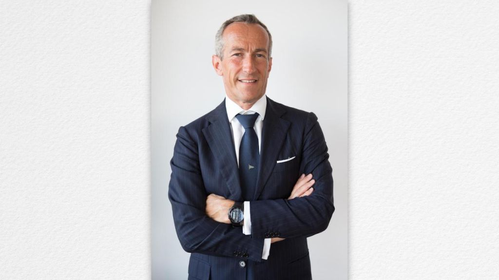 Webuild, Ferrari “Primo semestre atteso in linea con le stime” - 