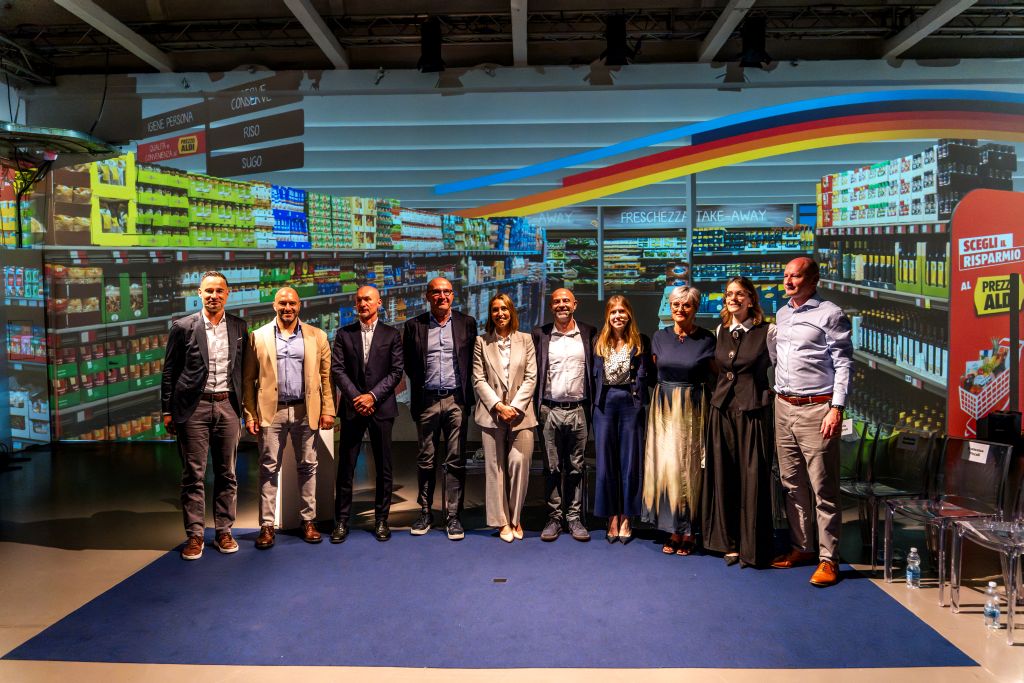 Gdo, Aldi festeggia 7 anni in Italia e avvia una nuova fase - 