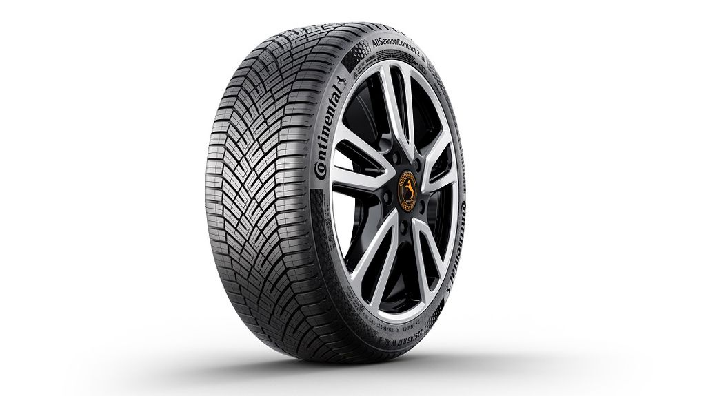 Continental è Official Tyre del Giro Next Gen 2025 - 