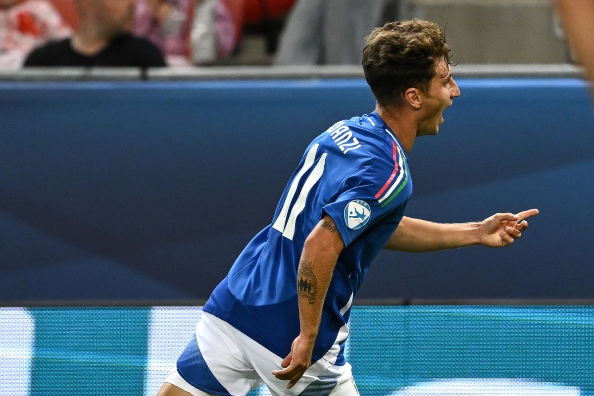 Esordio vincente per l’Italia U21 agli Europei, Romania ko 1-0 - 
