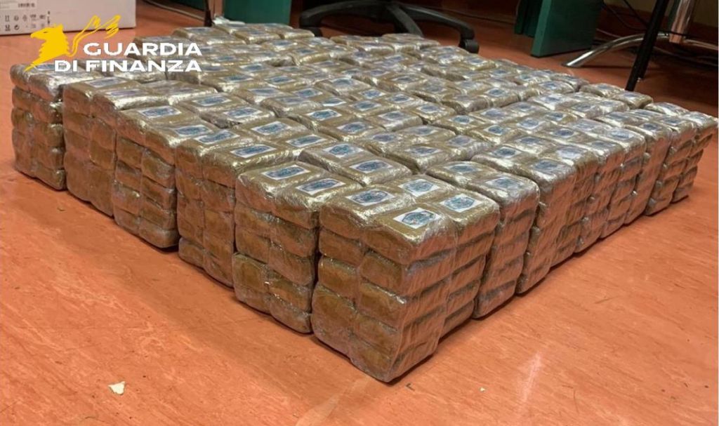 Smantellata rete di spaccio tra Roma e Latina, 16 arresti -