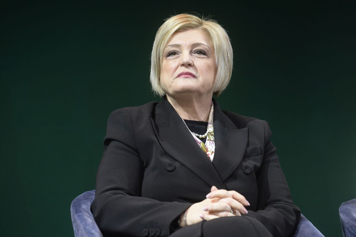 Dl ILVA, Calderone “Aggiorniamo norme, no abiti su misura” - 