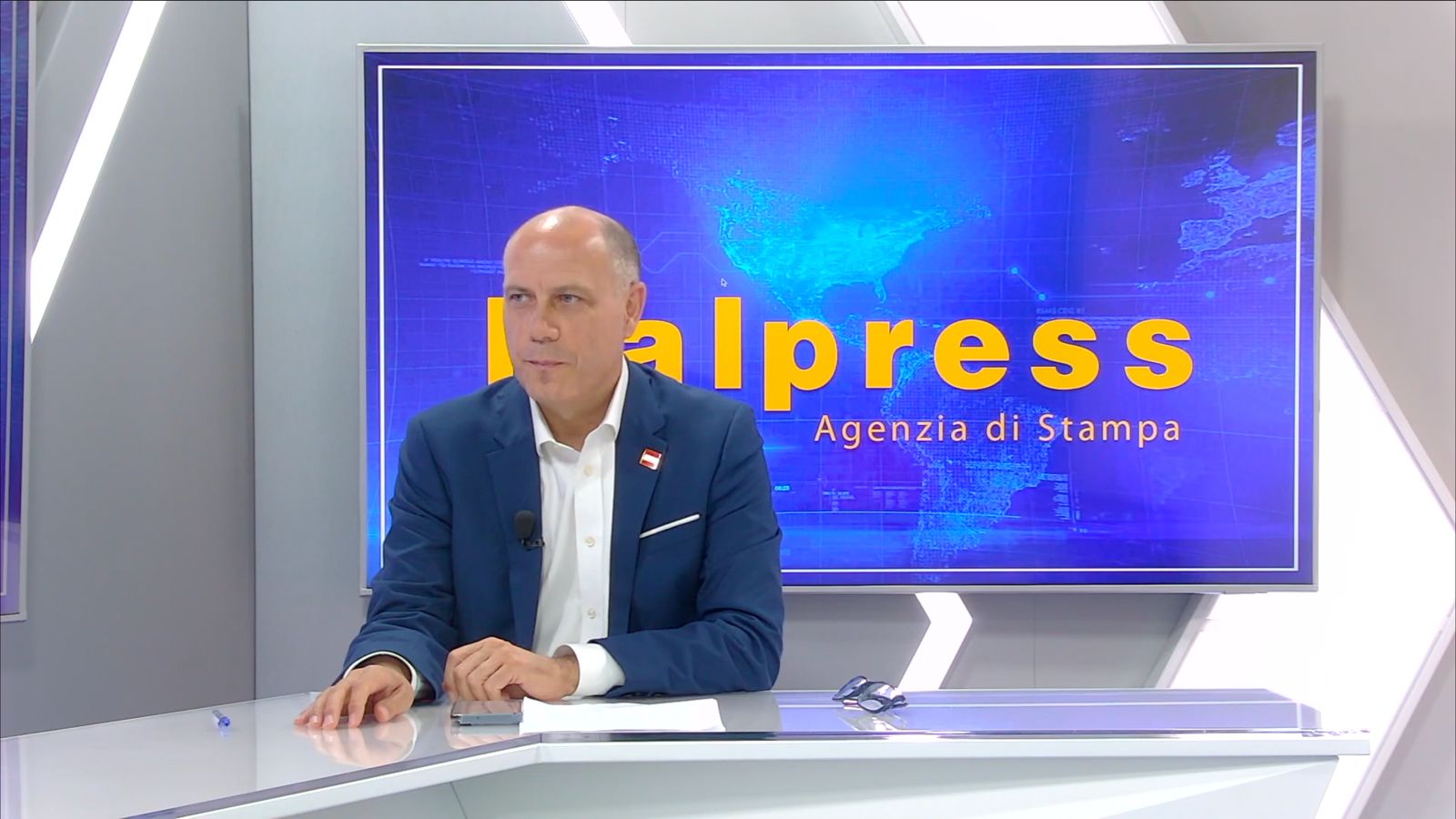 MM Spa, Mascolo “Puntiamo su sostenibilità e innovazione” - 