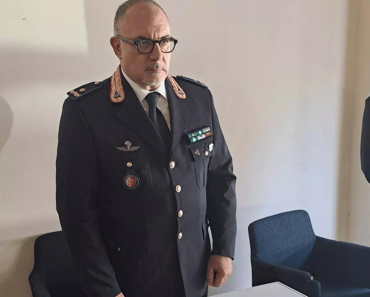 Polizia Municipale di Palermo, Colucciello “Sugli straordinari circolate cifre non veritiere” -