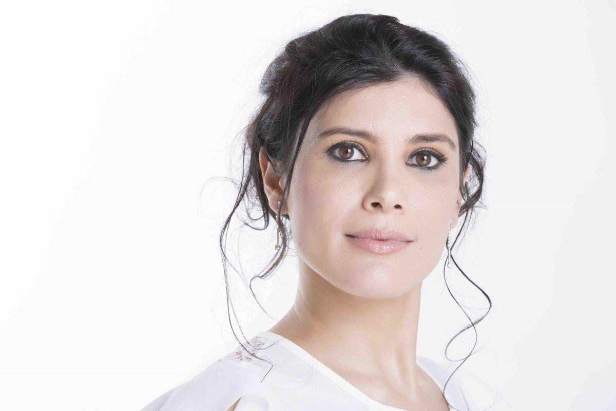 Annalisa Stroppa chiude 65^ stagione dell’Orchestra Sinfonica Siciliana - 