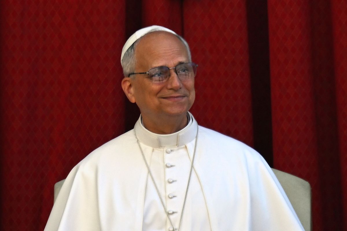 Papa “Preghiamo perchè ovunque tacciano le armi e si lavori per la pace” - 