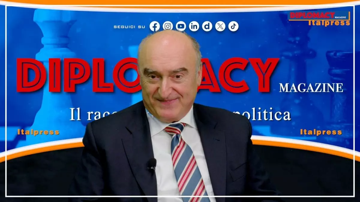 Italia-Slovenia, Longar “Forte legame economico e culturale” - 