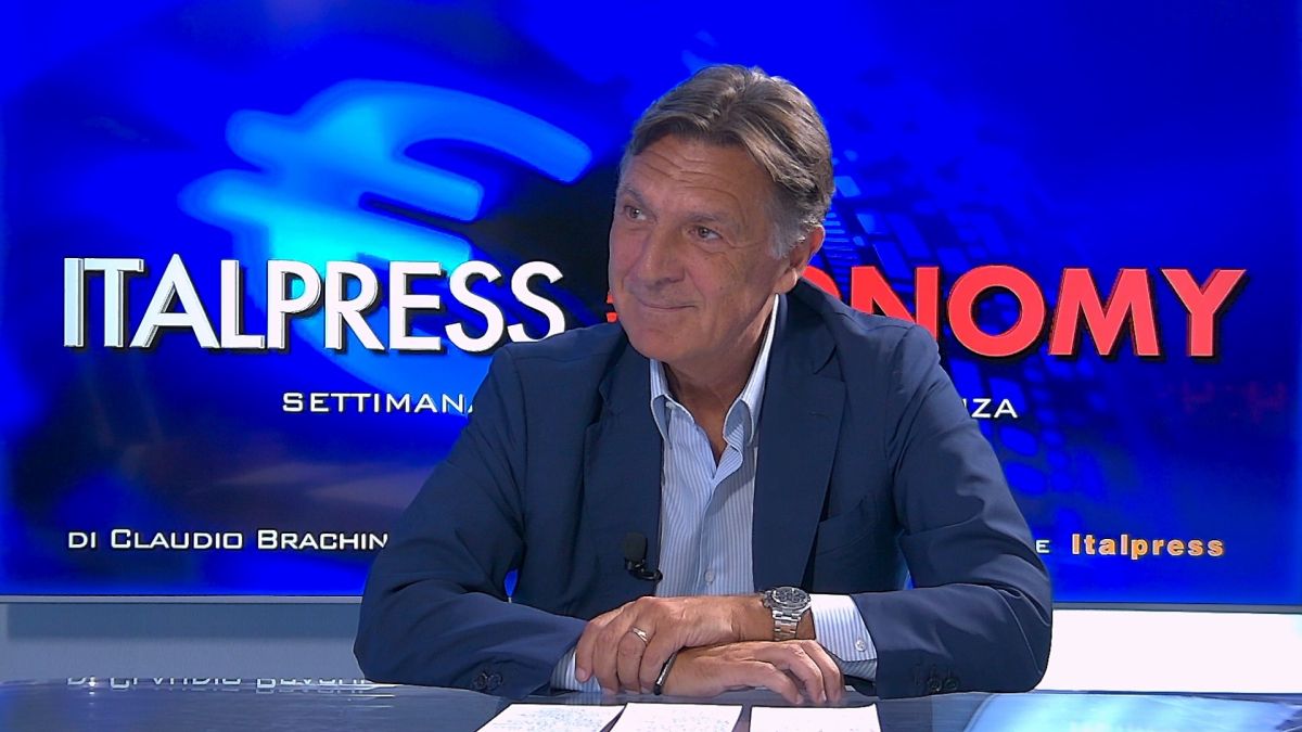 Eur, Gasbarra “Obiettivo aumentare investimenti e presenze” - 