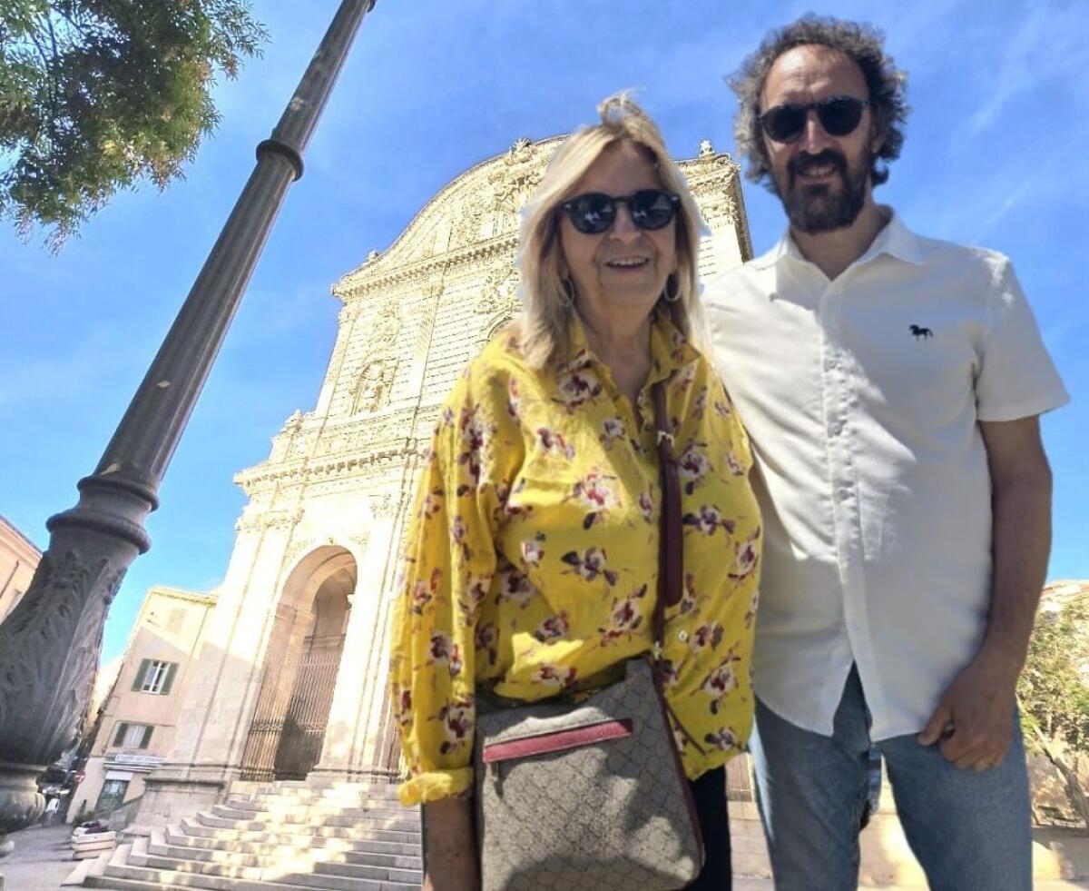 Margherita Rizza nominata referente nazionale di Andisu per le Borse di studio universitarie - 