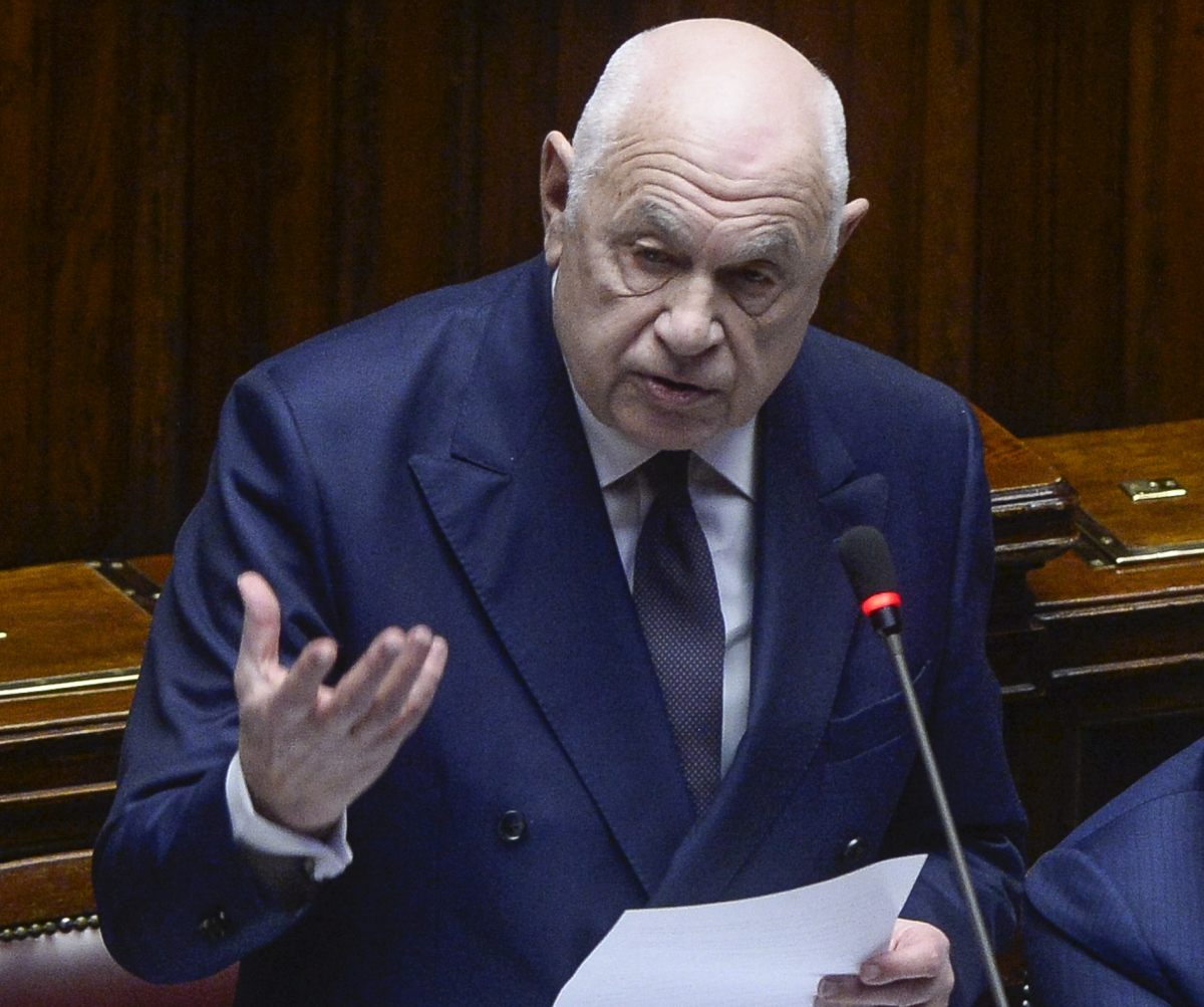 Carceri, Nordio “Grande attenzione alle parole di Mattarella” -