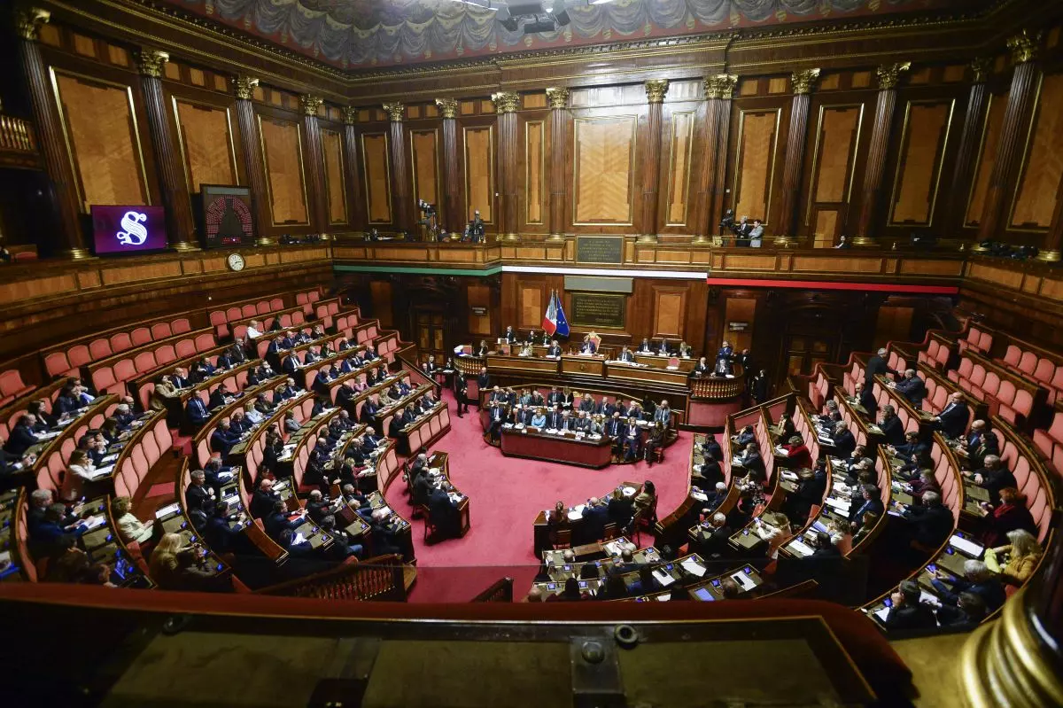 Via libera Senato, il decreto Sicurezza è legge. Meloni “Passo decisivo” - 