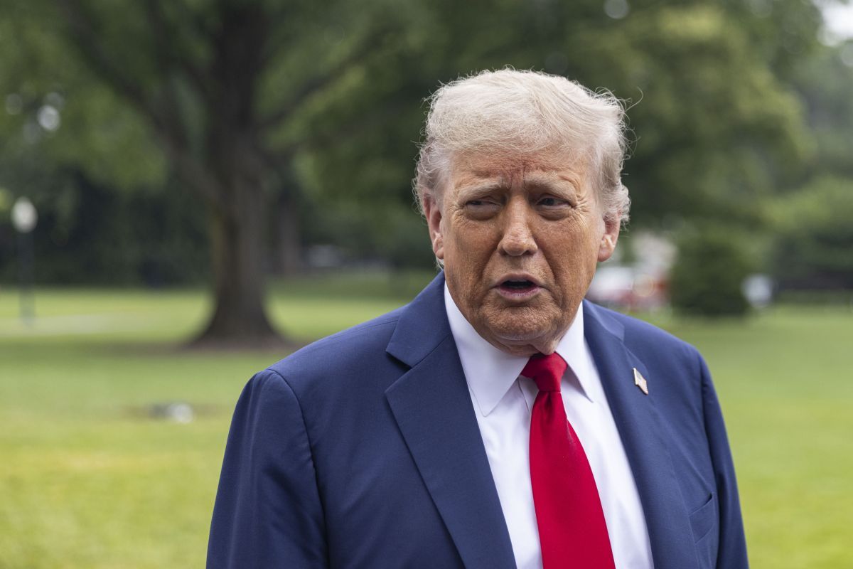 Trump annuncia tregua di 12 ore tra Israele e Iran “Non violatela!” - 