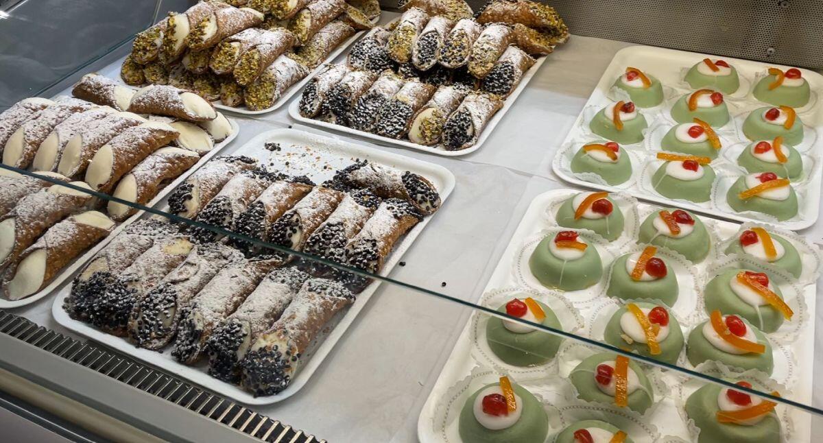 “Artigiano in fiera”, in mostra le eccellenze agroalimentari siciliane -