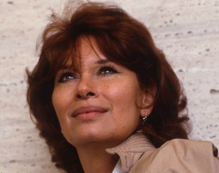 Morta a 91 anni Lea Massari, attrice di successo ma discreta -