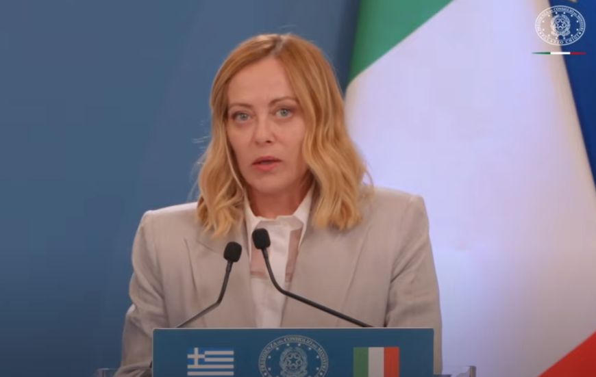 Salute, Meloni “Per Governo fondamentale investire su prevenzione” - 