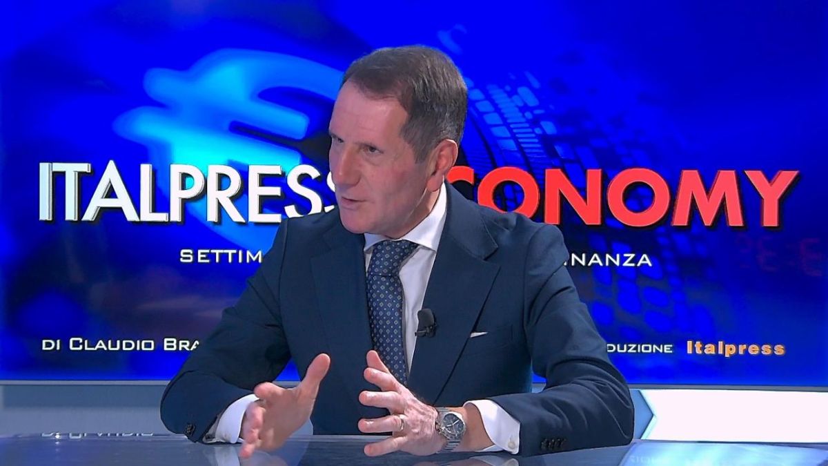 ITA Airways, Pappalardo “Con Lufthansa opportunità di nuova crescita” - 