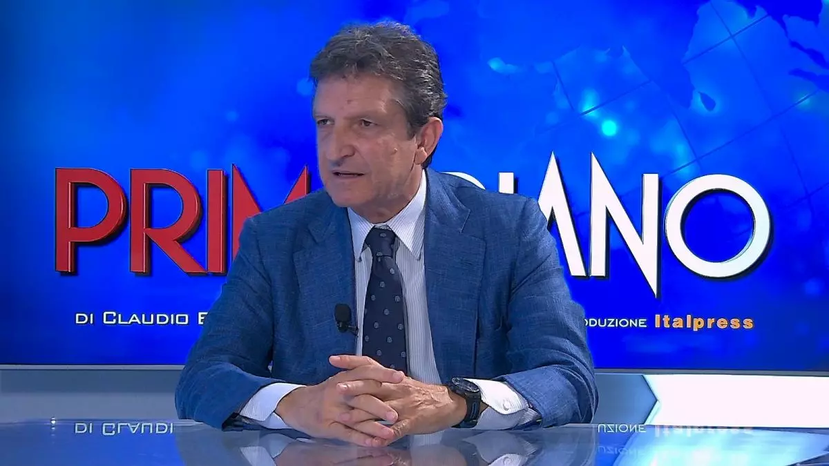 Eastwest, Scognamiglio “Imprese hanno bisogno di diminuire l’incertezza” - 