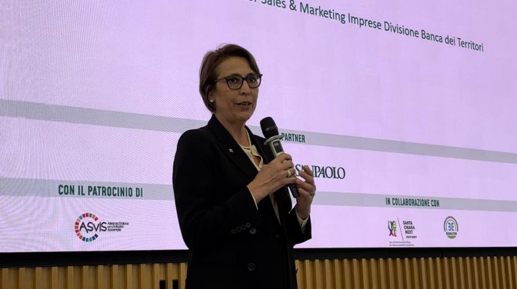 Intesa Sanpaolo, sostenibilità stimolo per le Pmi dell’agroalimentare - 