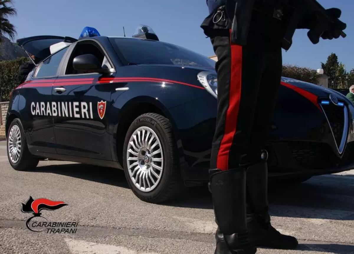 Coppia di coniugi trovati morti in casa a Castelvetrano, ipotesi omicidio-suicidio -