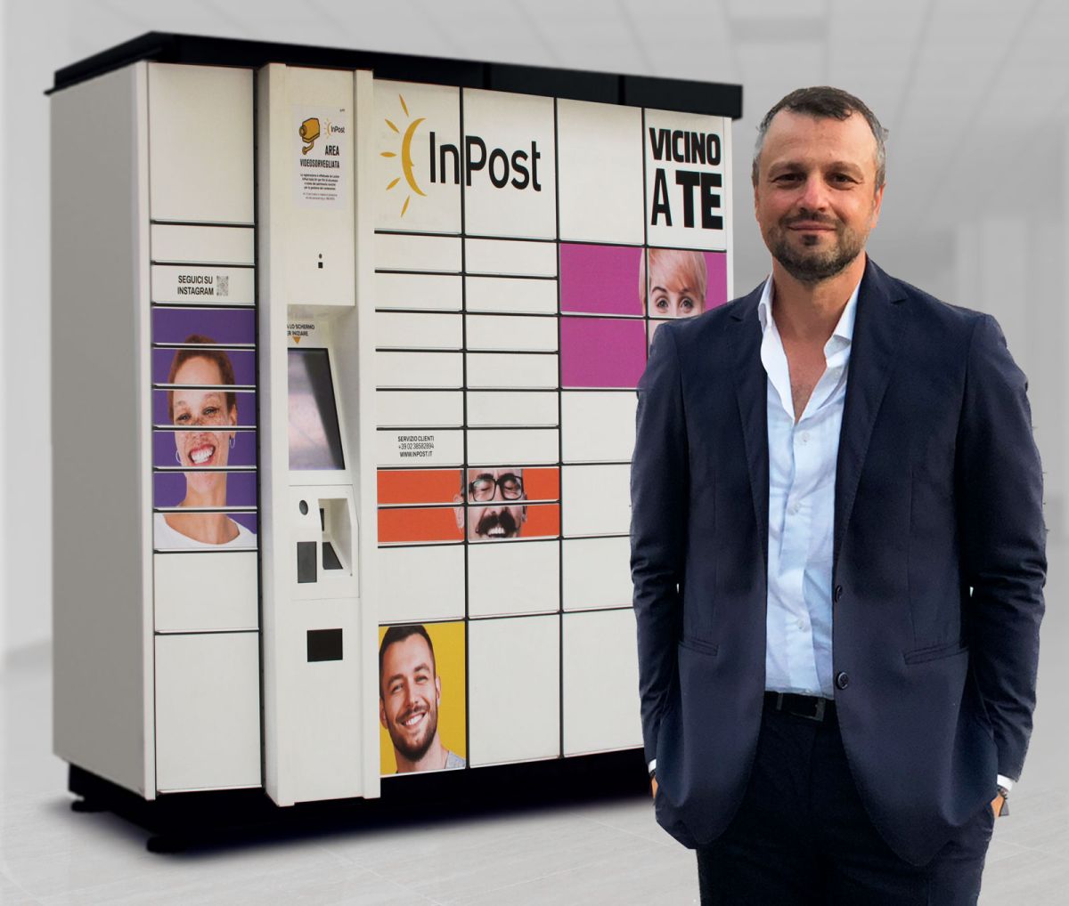 Effetto “second hand’: sempre più italiani scelgono consegna fuori casa - 