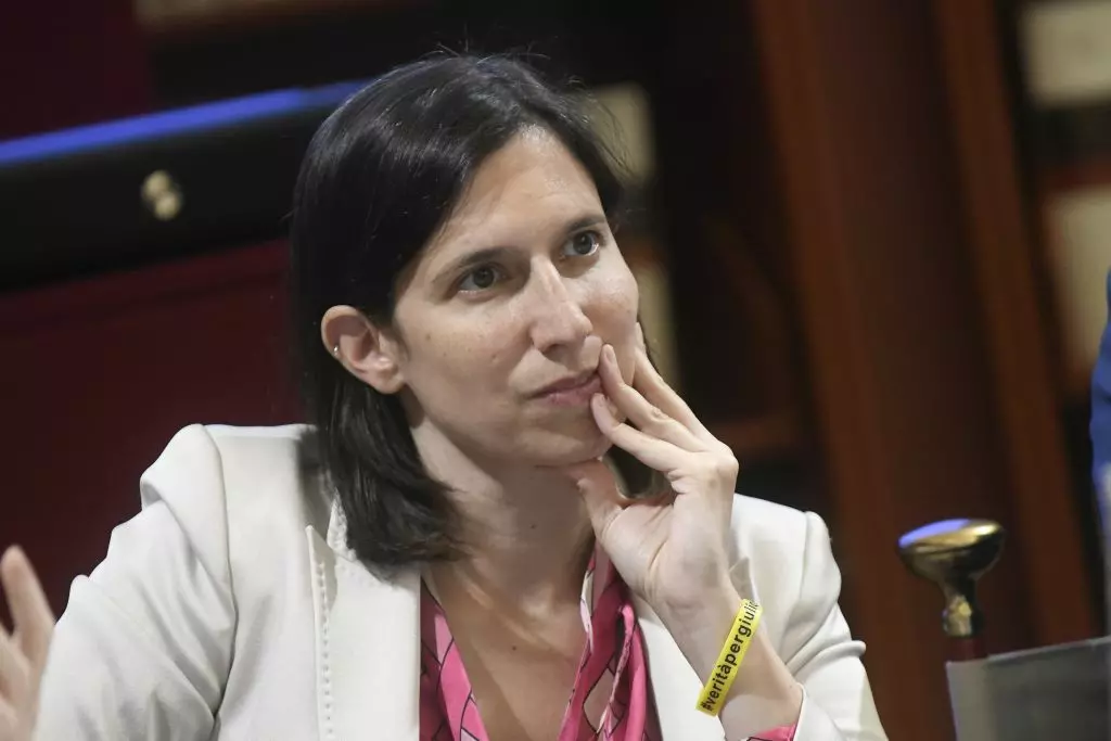 Pride, Schlein “Destra fa la guerra ai diritti, grave silenzio Meloni” - 