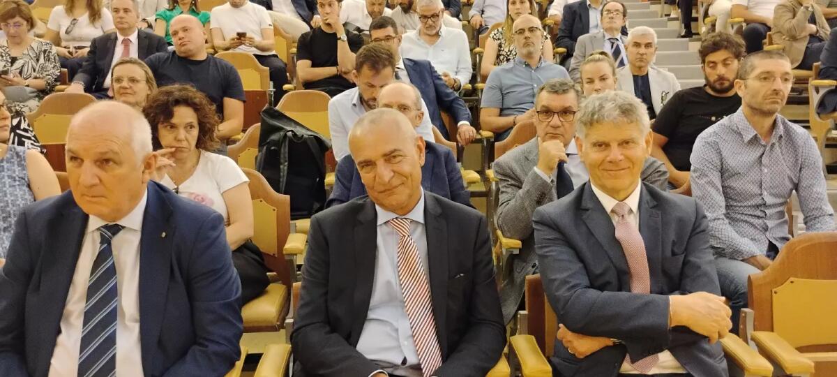 Agrifood, a Ragusa il Forum delle Economie organizzato da UniCredit con Cna Sicilia - 