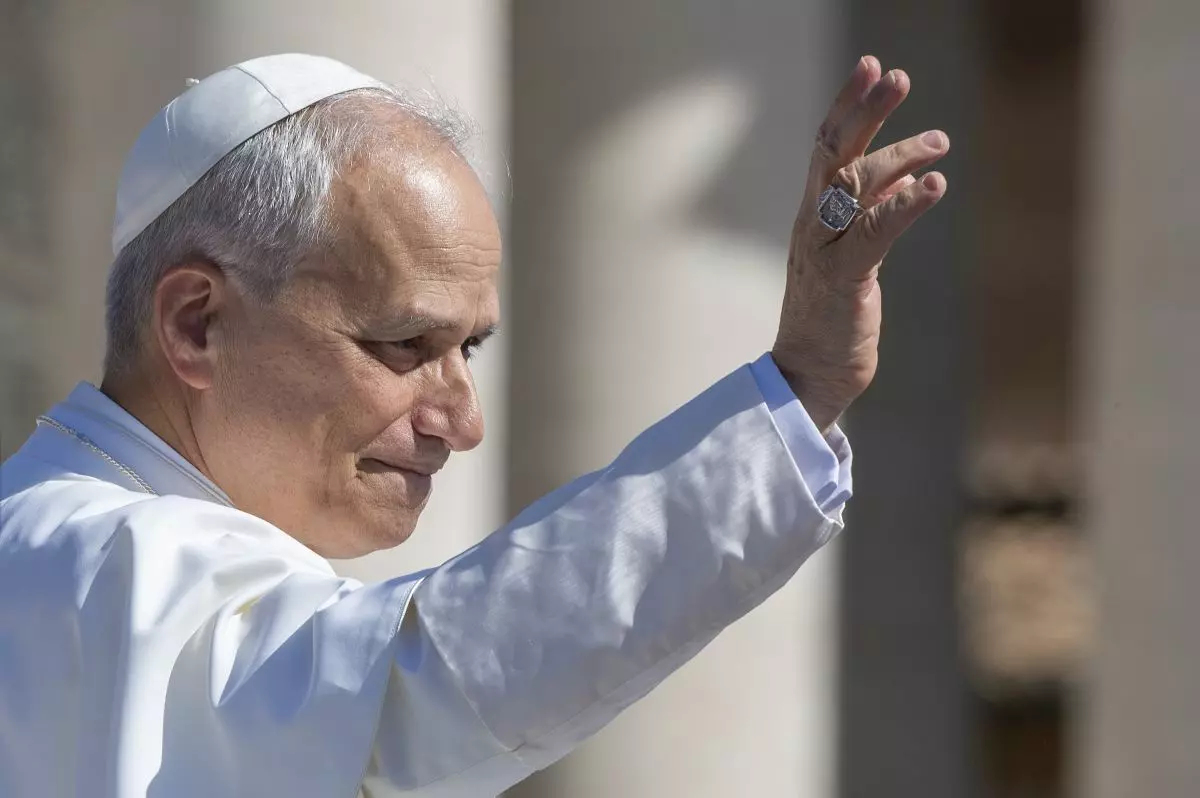 Papa Leone XIV sente Putin al telefono, “La Russia faccia un gesto che favorisca la pace” - 