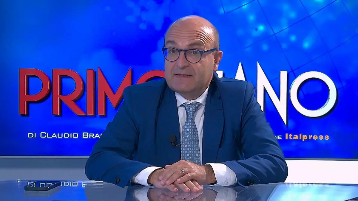 Misiani “Italia si deindustrializza, Governo non aiuta lavoro e imprese” -