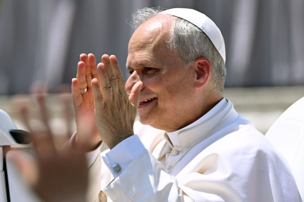 Israele-Iran: Papa “Appello a responsabilità e alla ragione” - 