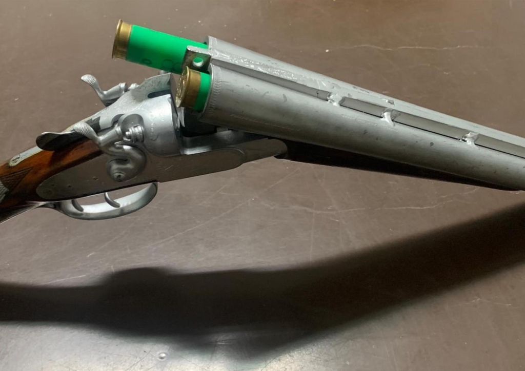 Armi clandestine e droga nel foggiano, quindici arresti - 