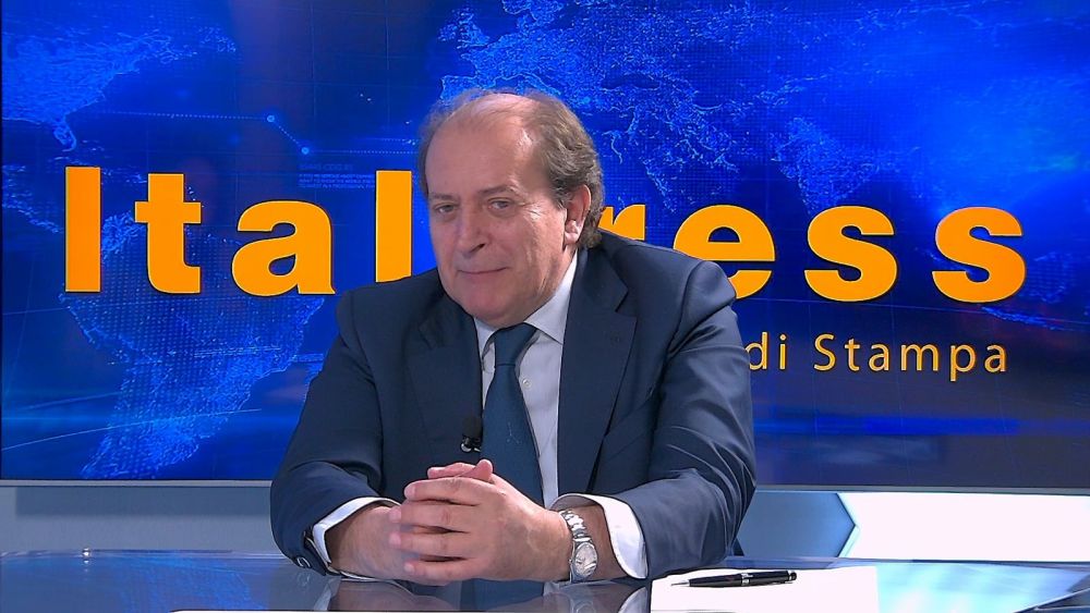 InCE, Dal Mas “Sostegno a connettività e integrazione Ue” - 