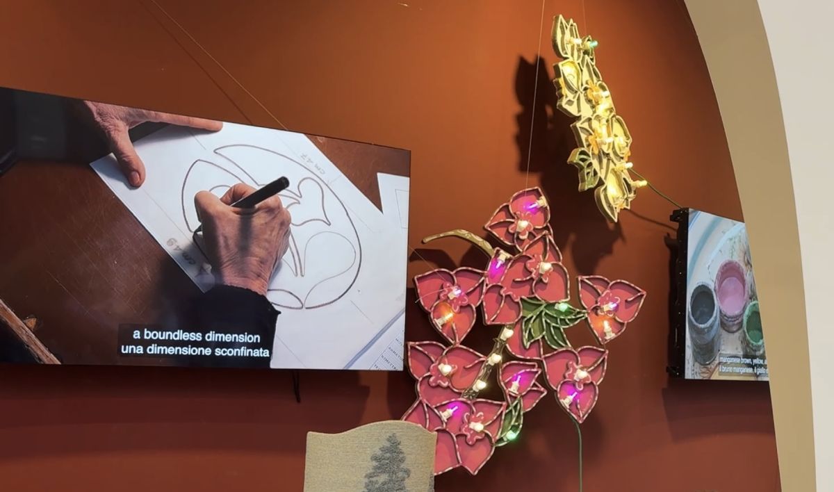 Hortus Deliciarum, a Expo Osaka un viaggio nei simboli del Mediterraneo -