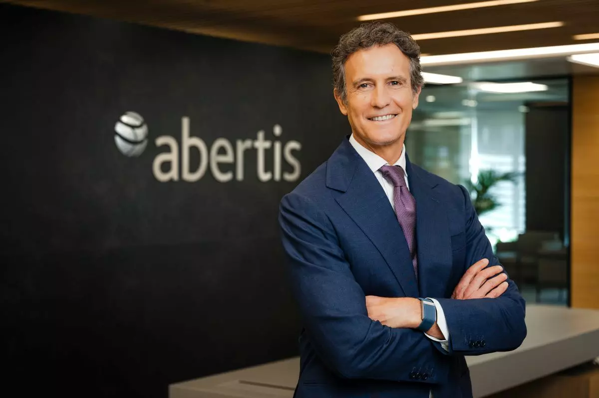 A. Benetton “Con Abertis 4 mld entro il 2029 per le reti” - 