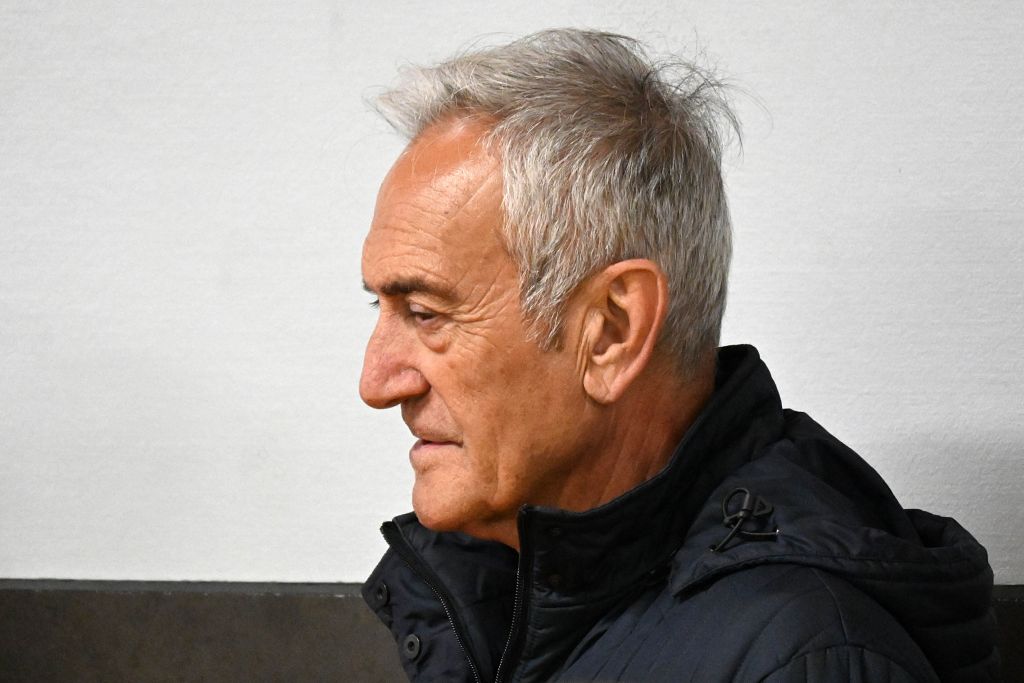 Mondiali2026, Gravina “Norvegia più forte, ma non accetto perdere così” - 