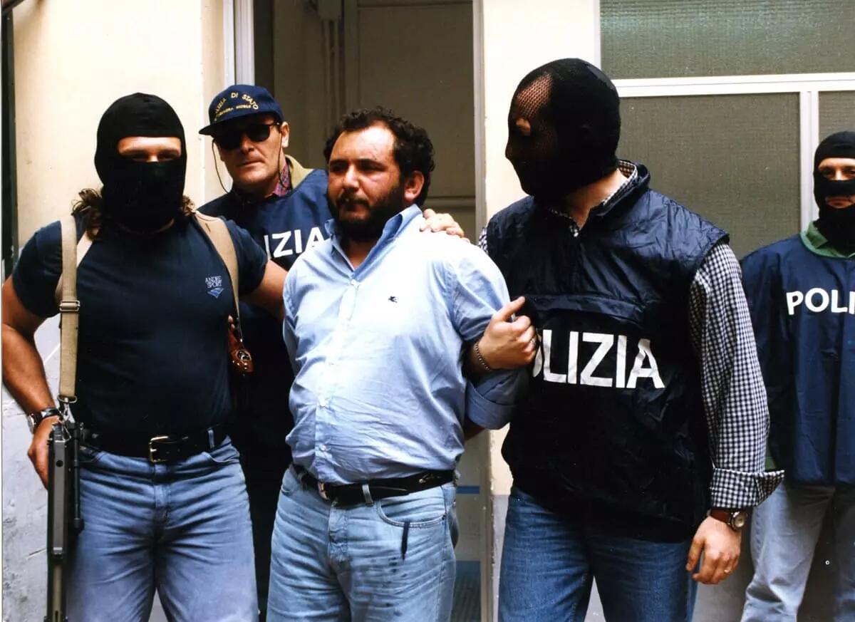 L’ex boss Giovanni Brusca torna in libertà. Fu lui ad azionare il telecomando della strage di Capaci -