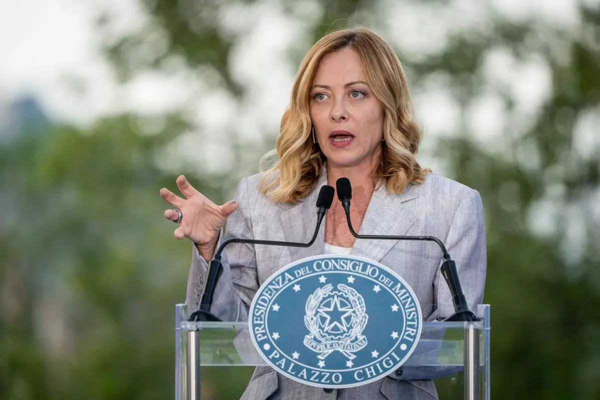 Referendum, Meloni “Contrarissima a dimezzare tempi cittadinanza” - 