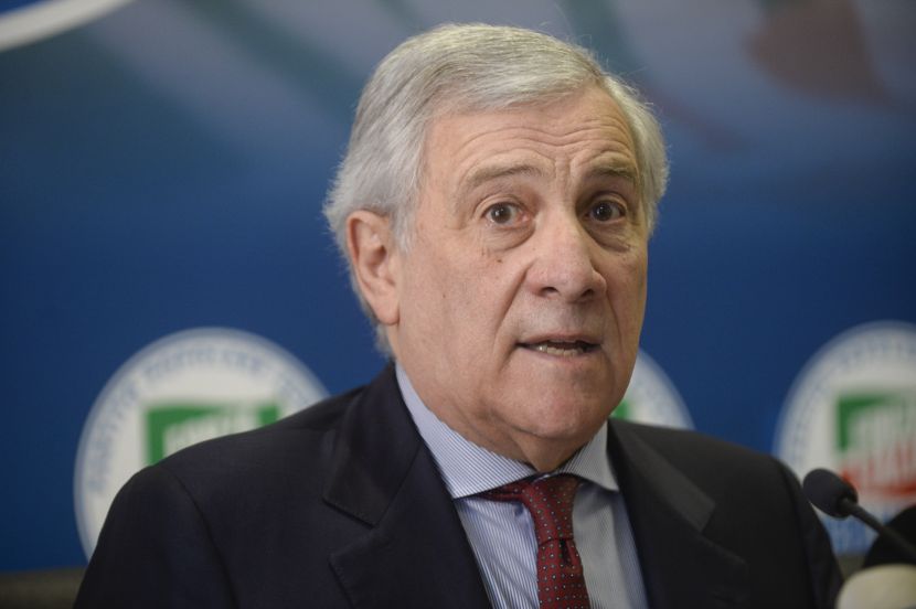 Tajani “Fondamentale tagliare l’Irpef e allargare base beneficiari” - 