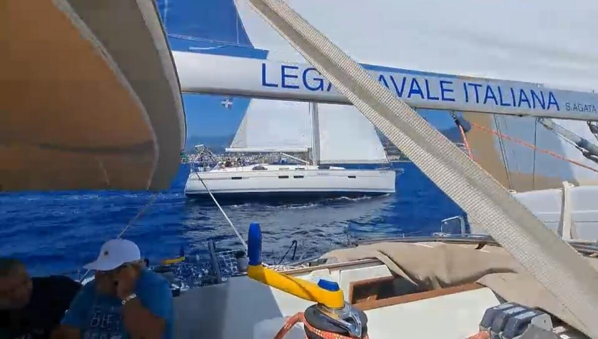 Prevenzione sulla talassemia, a Catania ‘Barche della legalità’ - 